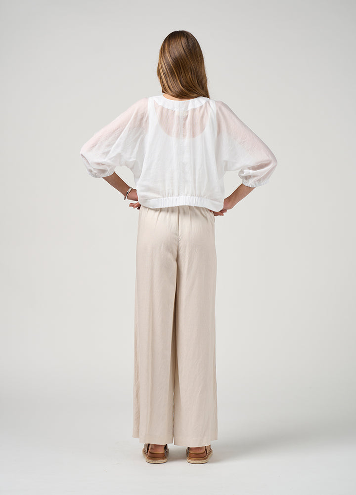 Madly Sweetly Veil Jacket