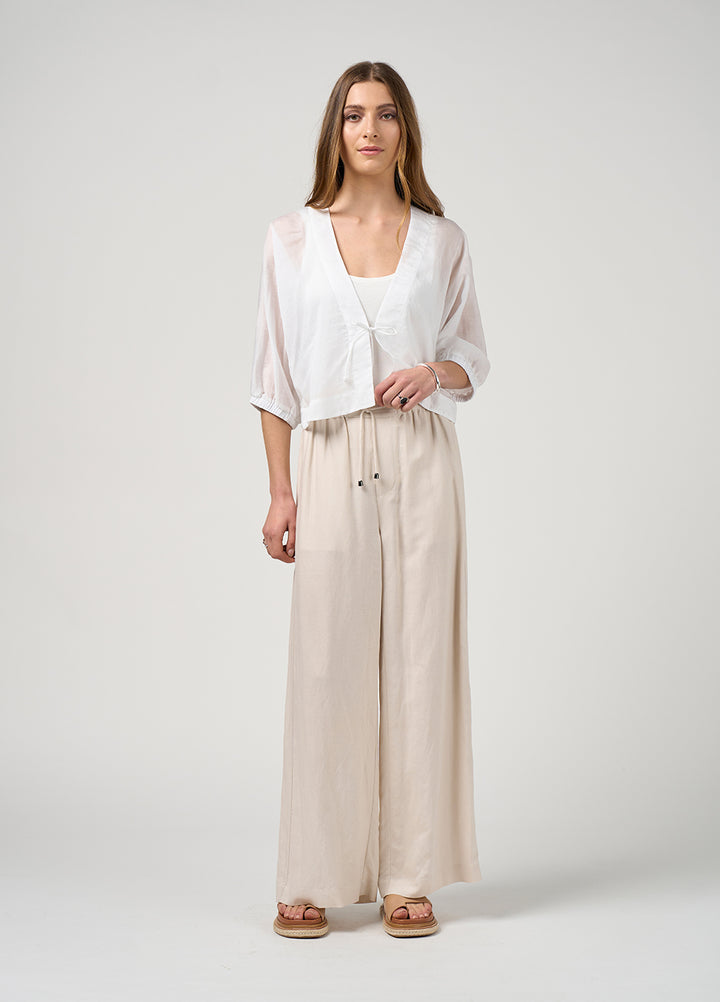 Madly Sweetly Veil Jacket