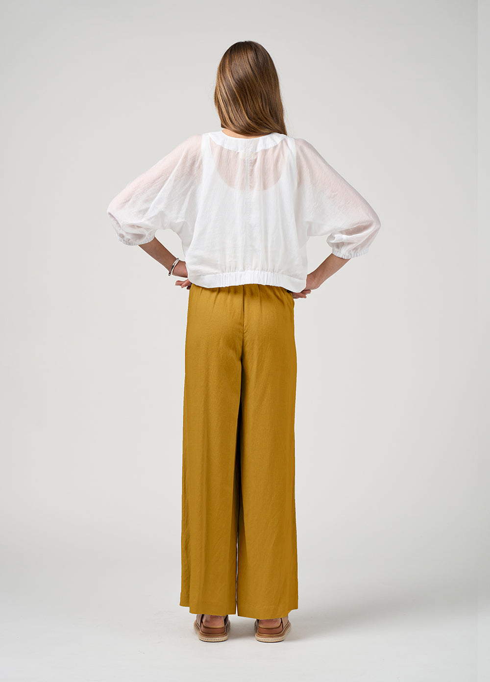 Madly Sweetly Veil Jacket