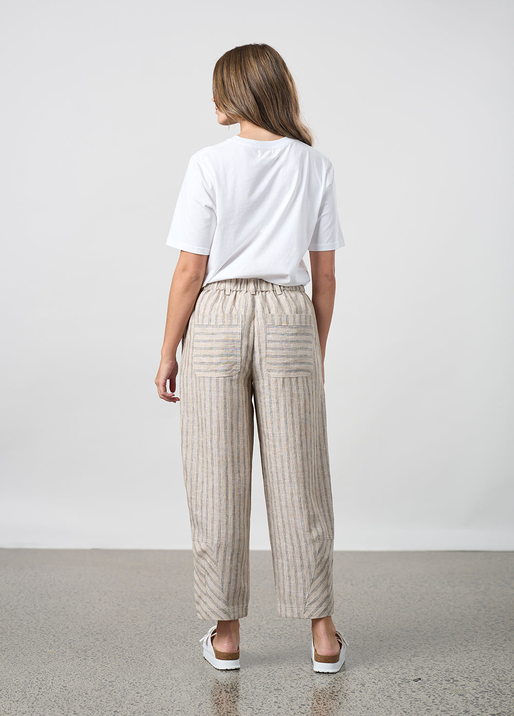 Madly Sweetly Interval Pant