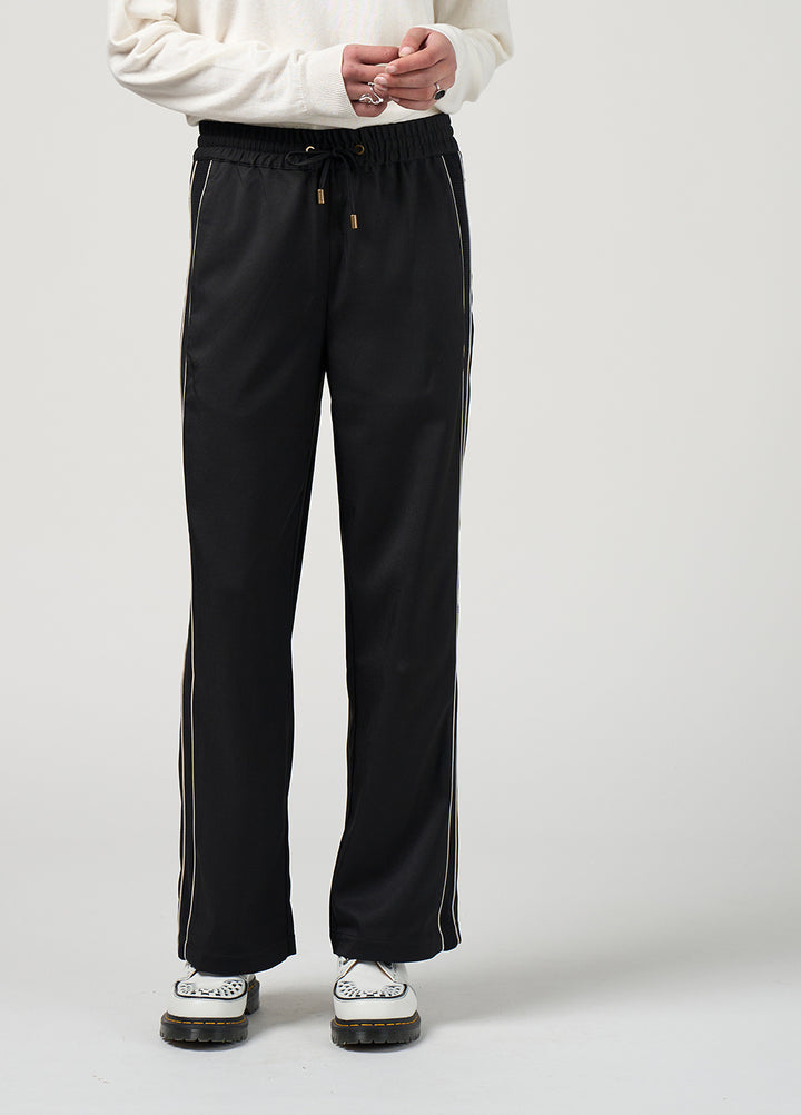 Madly Sweetly Tactical Pant Black