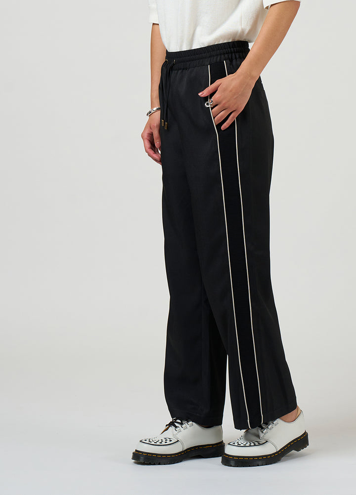 Madly Sweetly Tactical Pant Black
