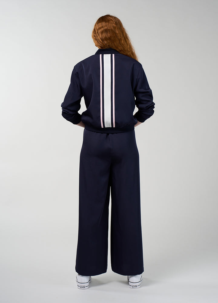Madly Sweetly Contour Jacket - Navy