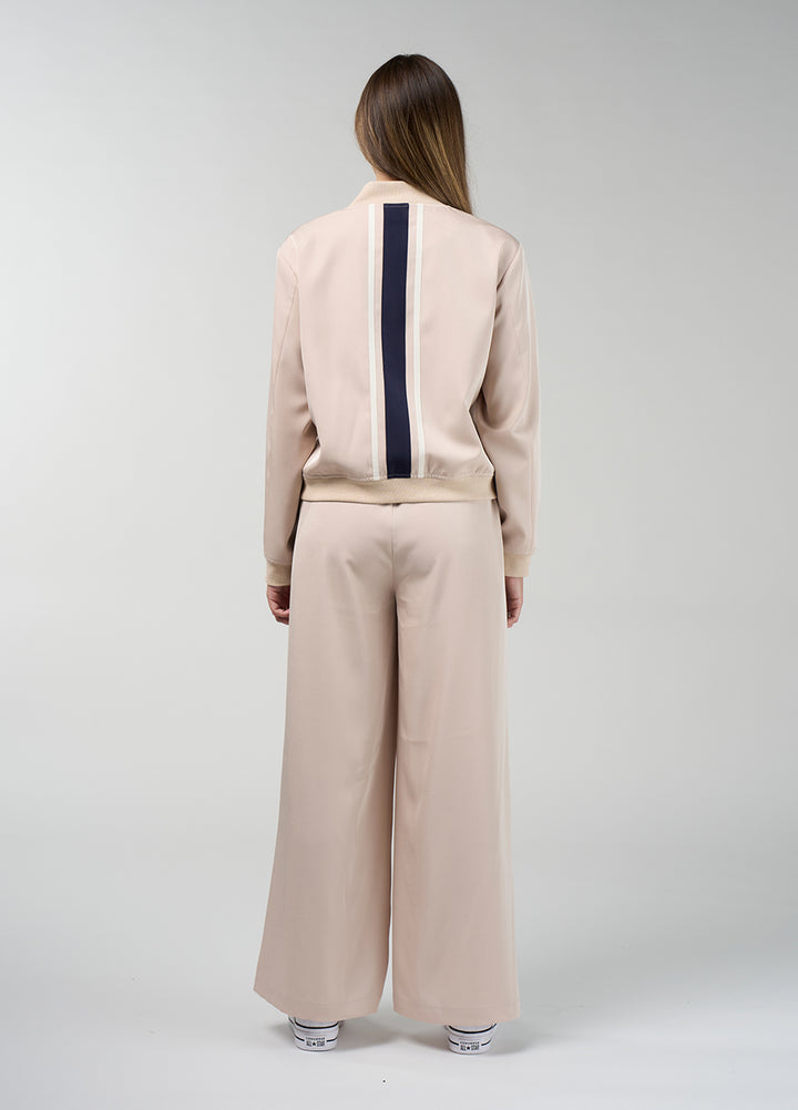 Madly Sweetly Contour Pant - Stone