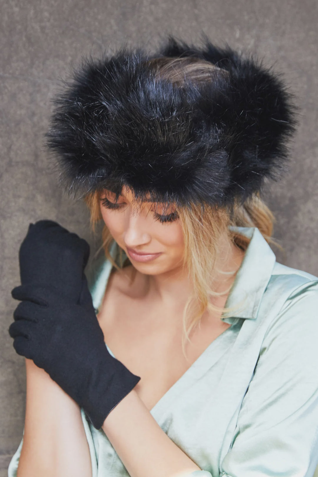 Morgan & Taylor Valentina Gloves