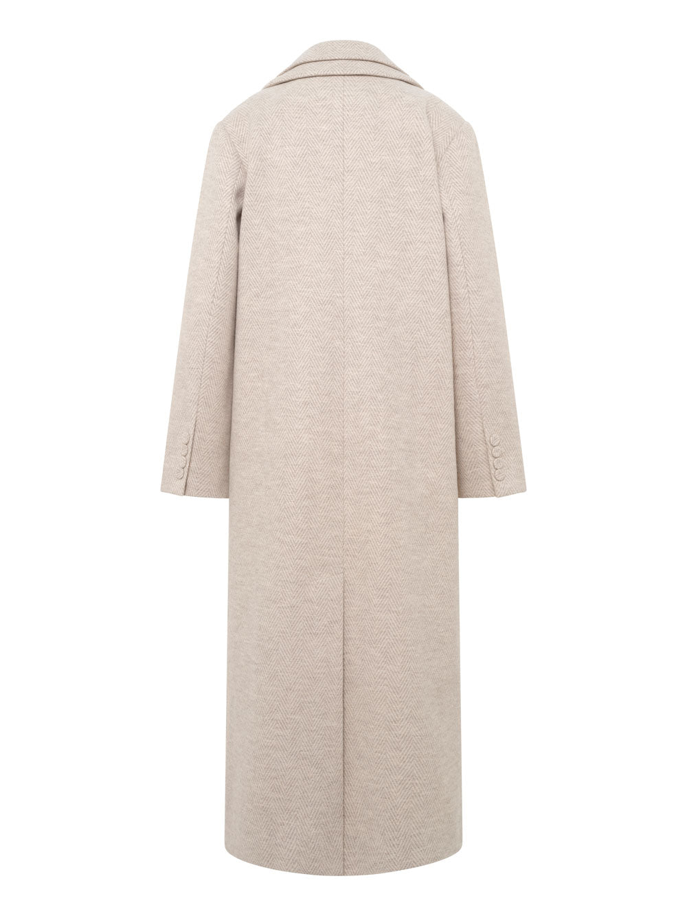 Unreal Fur Malta Coat