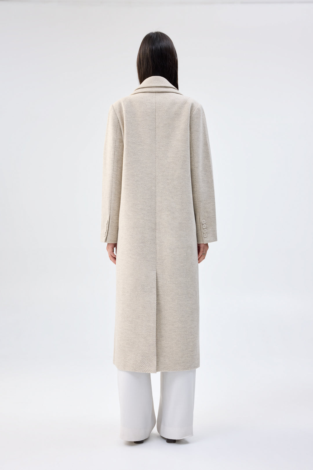 Unreal Fur Malta Coat