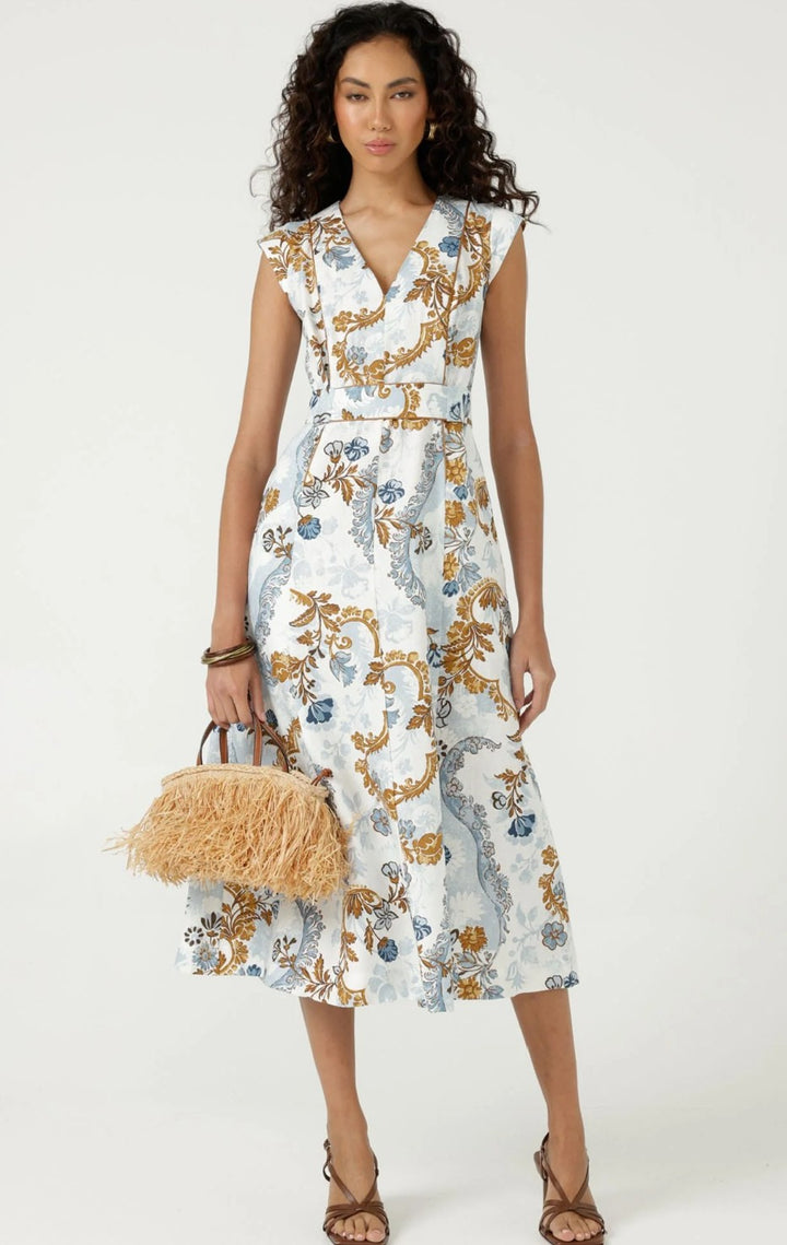 Sacha Drake Marika Dress