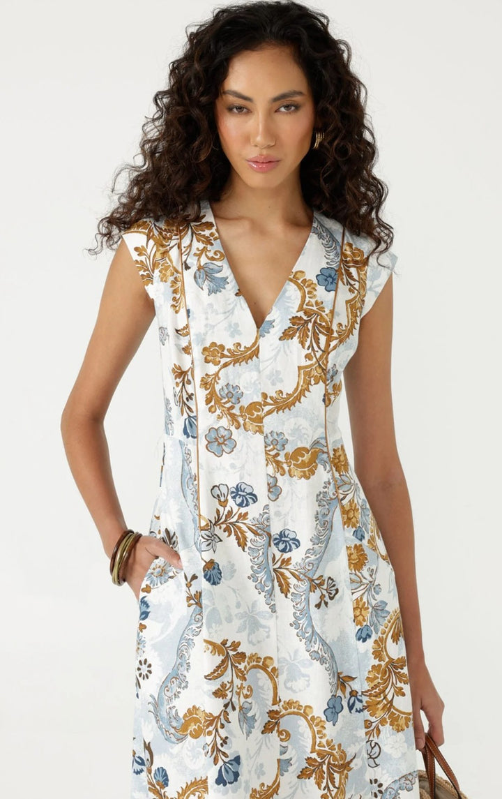 Sacha Drake Marika Dress