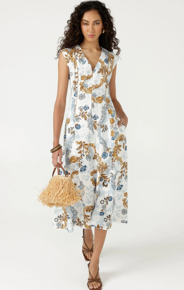 Sacha Drake Marika Dress