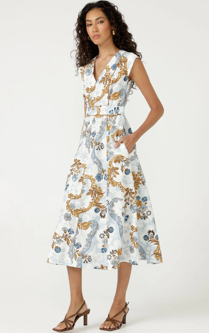 Sacha Drake Marika Dress