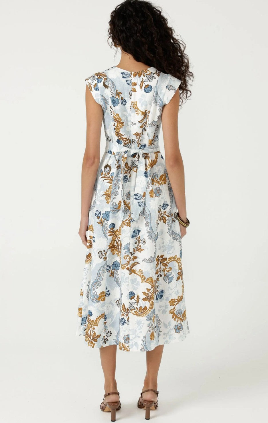 Sacha Drake Marika Dress