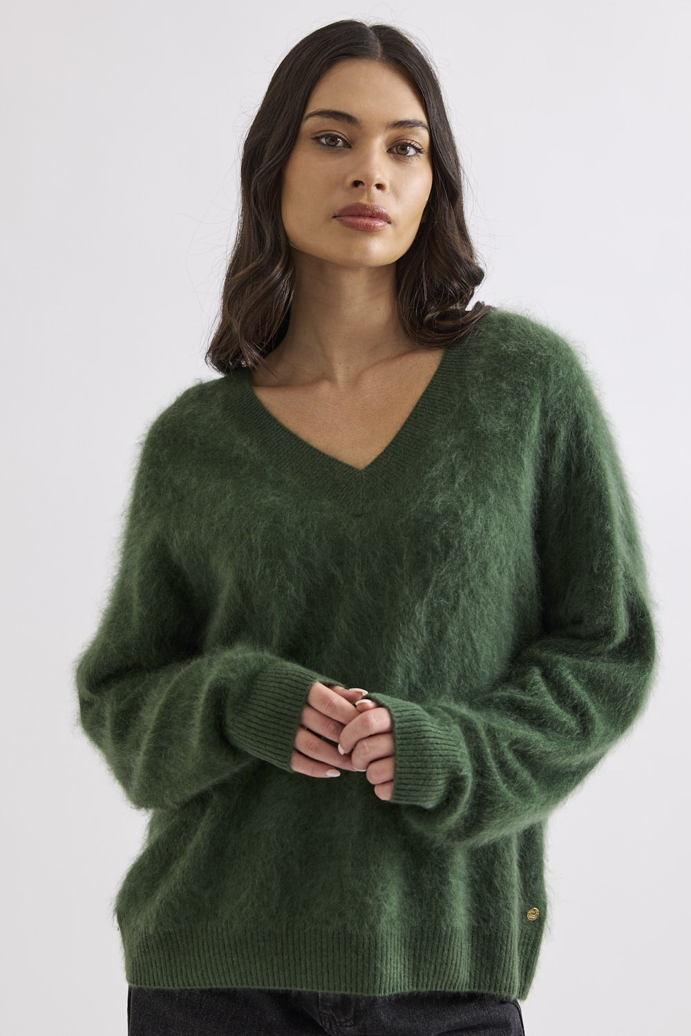 Mia Fratino Lenni Vee Sweater - FO