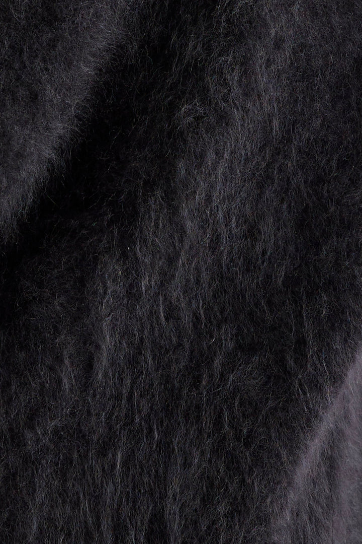 Mia Fratino Petra Cardigan - Jet