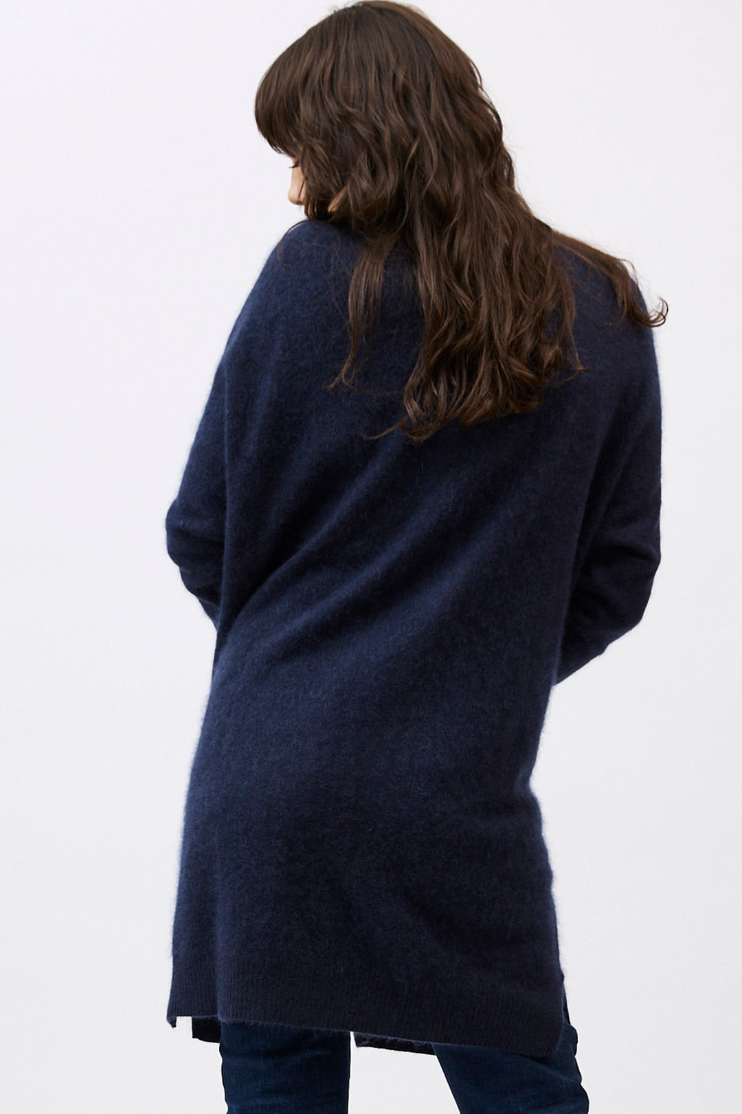 Mia Fratino Petra Cardigan - Midnight