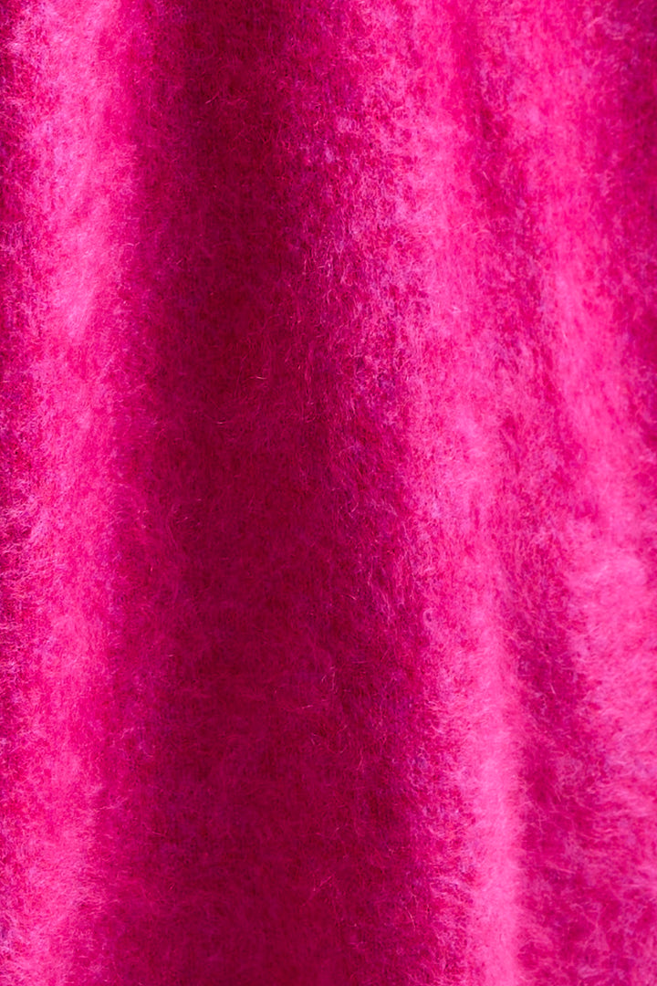 Mia Fratino Denver Cardigan - Dragon Fruit