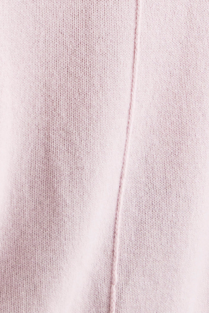 Mia Fratino Aurelie Crew Sweater - Marshmellow