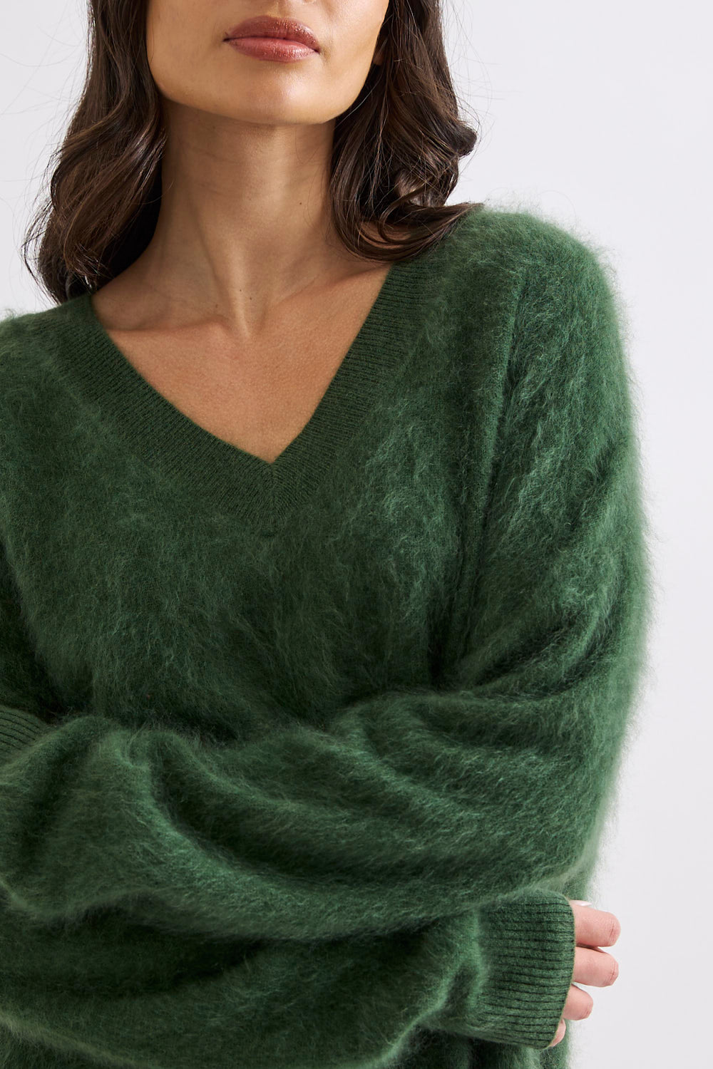 Mia Fratino Lenni Vee Sweater - FO