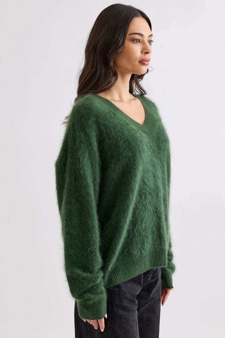 Mia Fratino Lenni Vee Sweater - FO