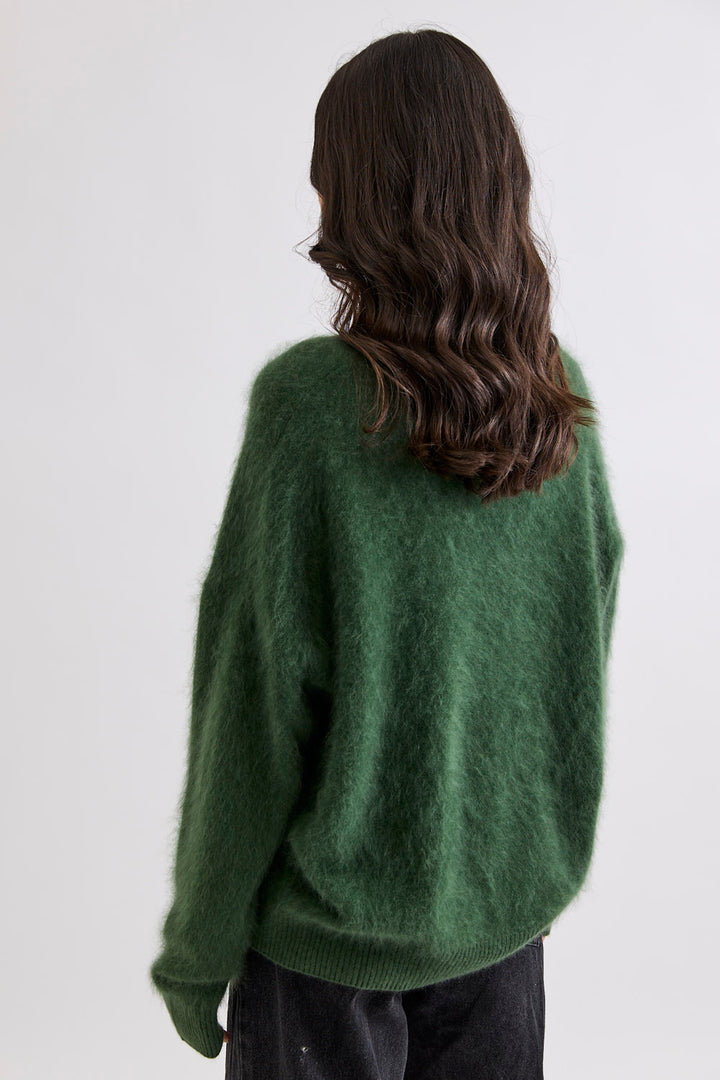 Mia Fratino Lenni Vee Sweater - FO