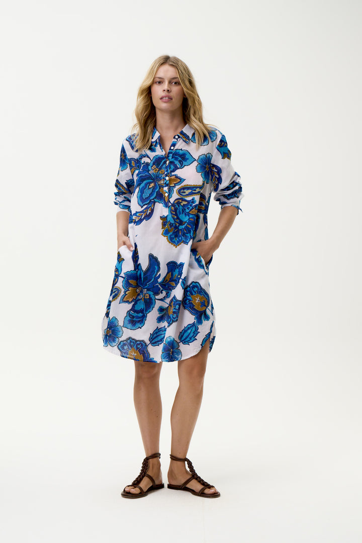 Oneseason Broome Middy Gilli Dress