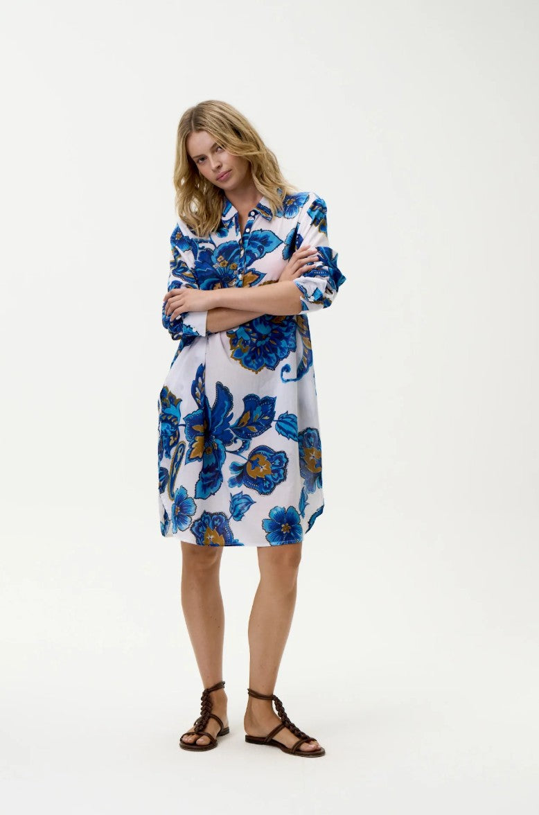 Oneseason Broome Middy Gilli Dress