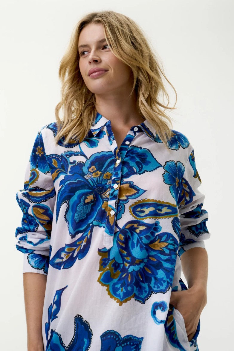 Oneseason Broome Middy Gilli Dress