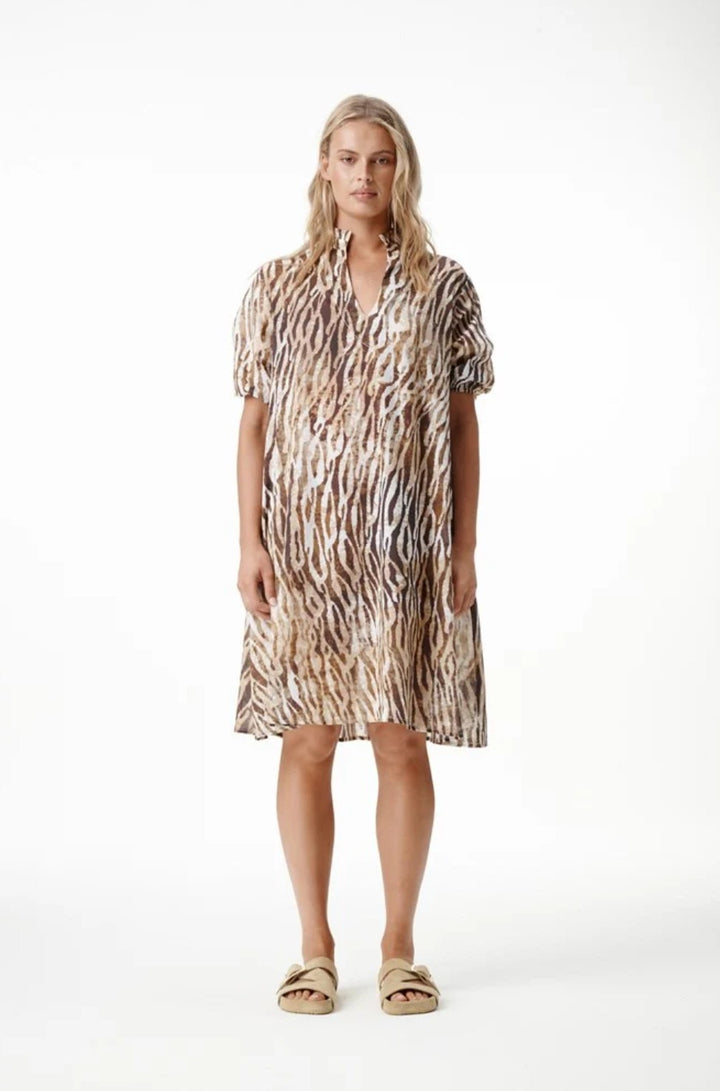 Oneseason Middy Grace dress