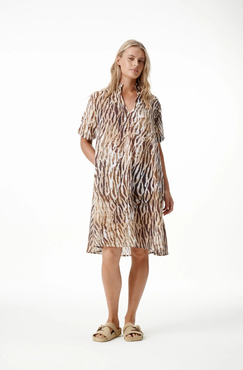 Oneseason Middy Grace dress