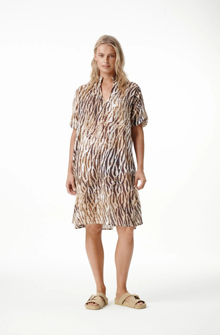 Oneseason Middy Grace dress