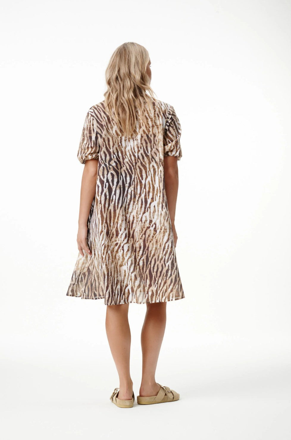 Oneseason Middy Grace dress