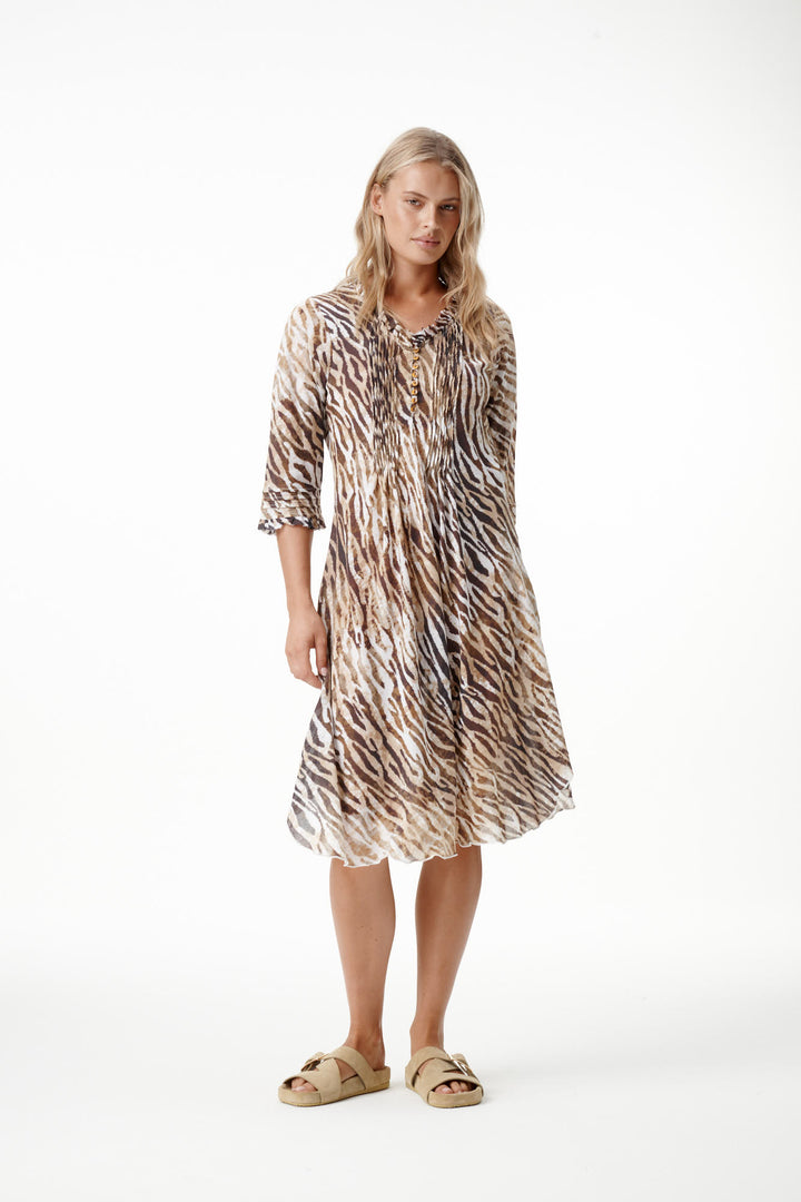 Oneseason Middy Grace dress