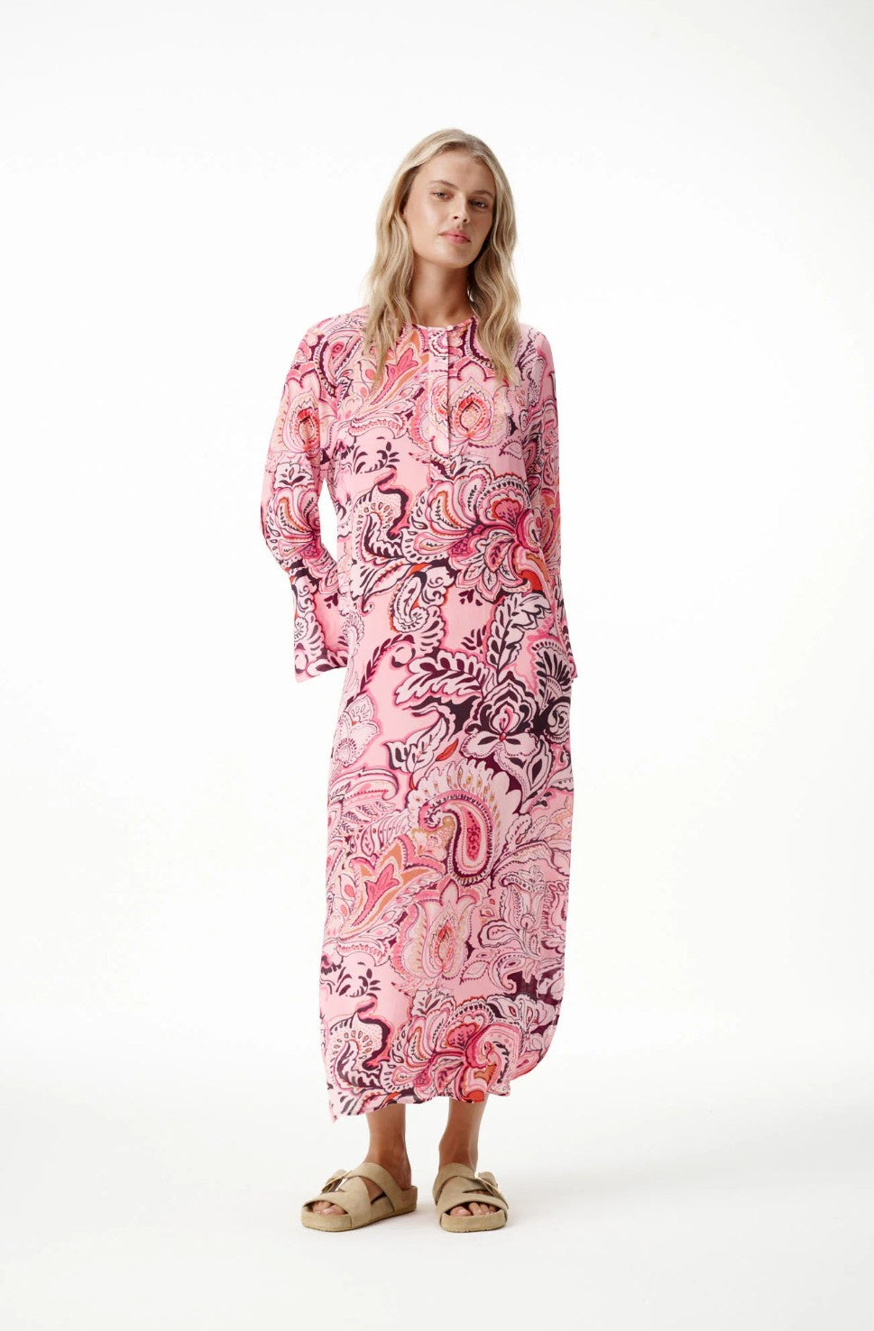 Oneseason Mila Dress