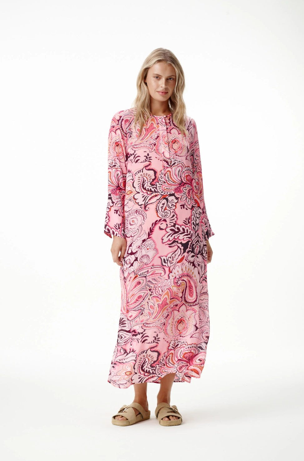 Oneseason Mila Dress