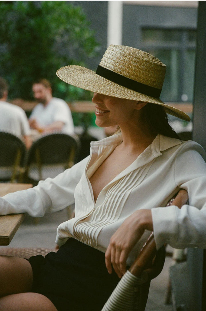 Lack Of Color Mira Wide Boater