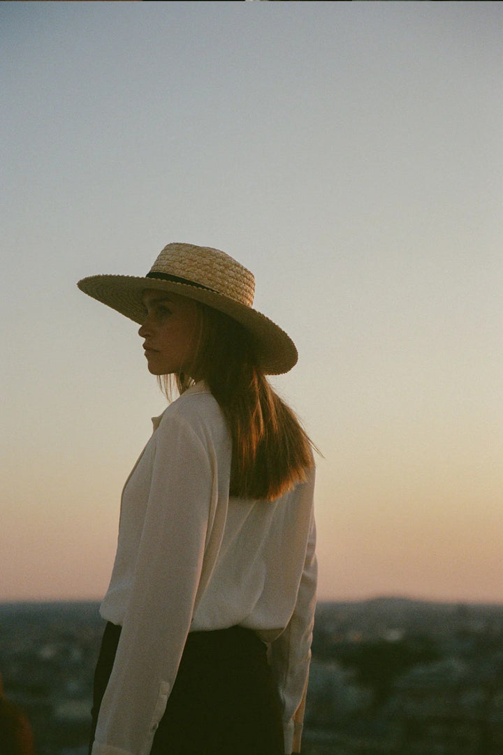 Lack Of Color Mira Wide Boater