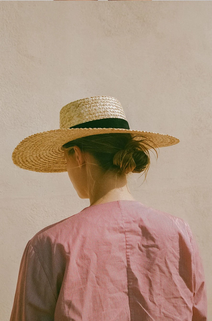 Lack Of Color Mira Wide Boater