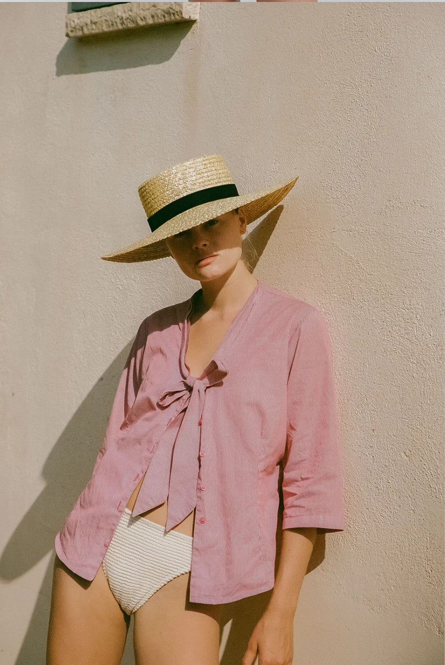 Lack Of Color Mira Wide Boater