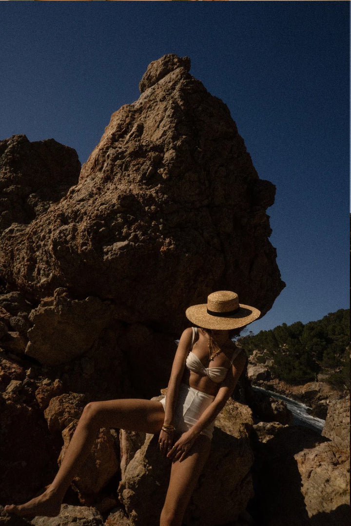 Lack Of Color Mira Wide Boater