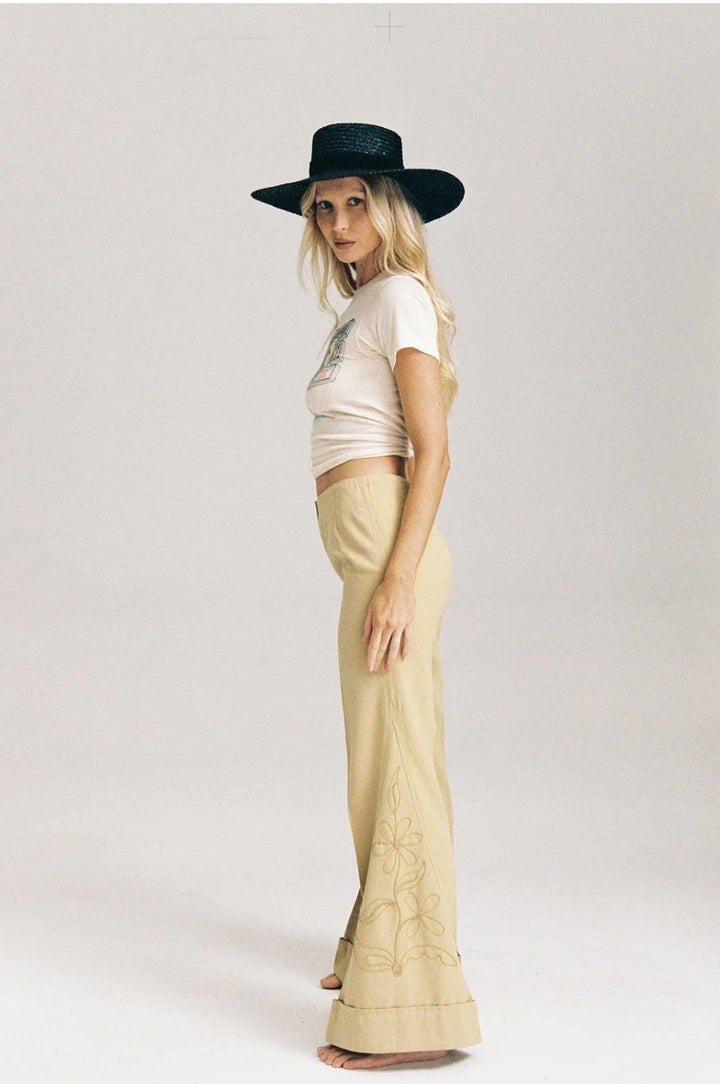 Lack Of Color Mira Wide Boater