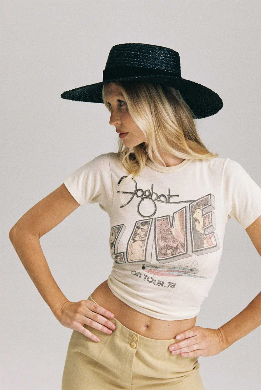 Lack Of Color Mira Wide Boater