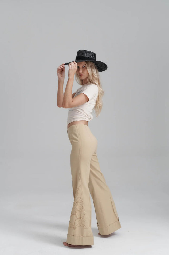 Lack Of Color Mira Wide Boater