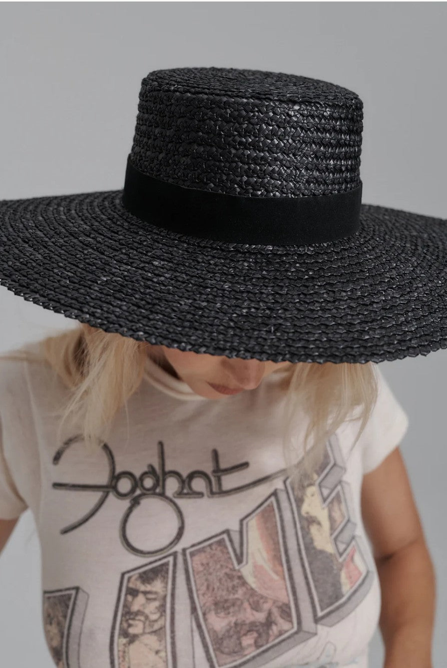 Lack Of Color Mira Wide Boater