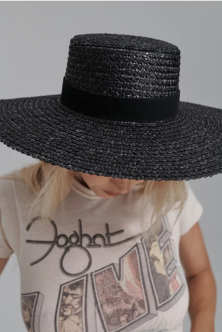 Lack Of Color Mira Wide Boater