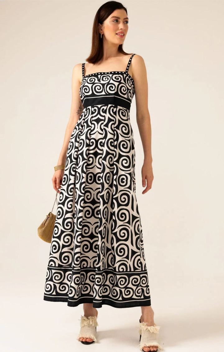 Sacha Drake Mitzi Maxi Dress