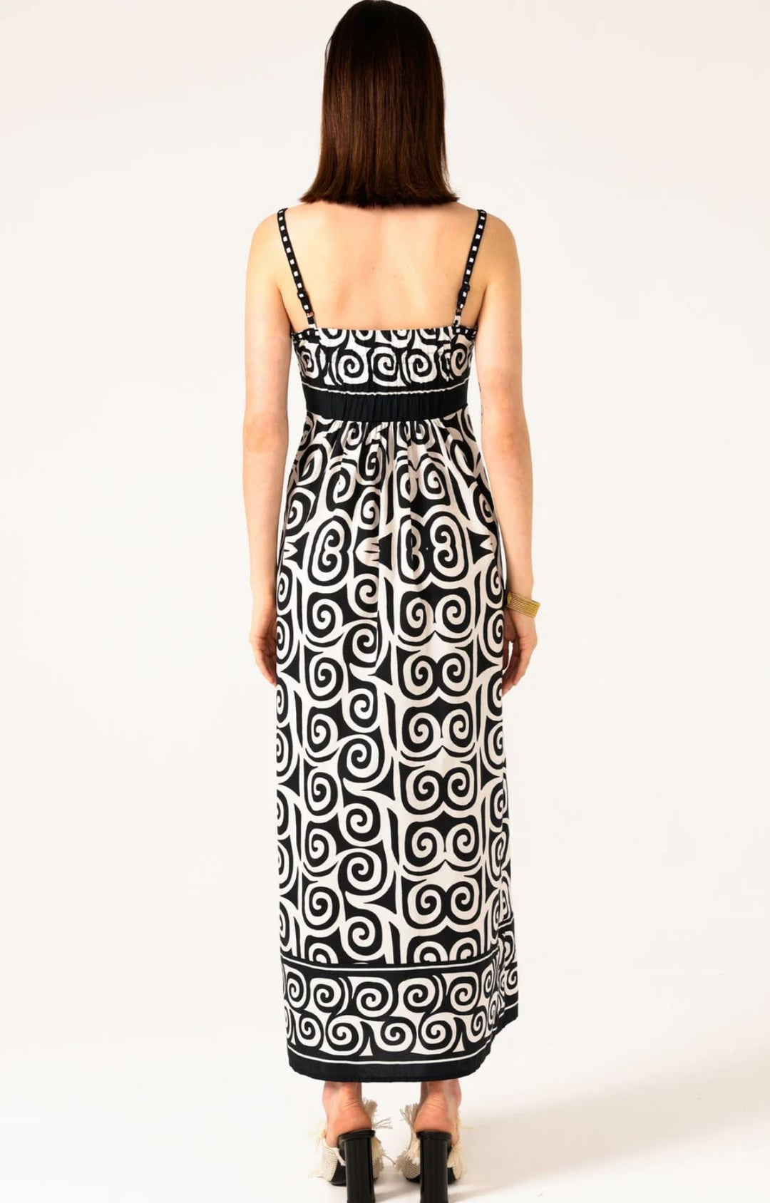 Sacha Drake Mitzi Maxi Dress