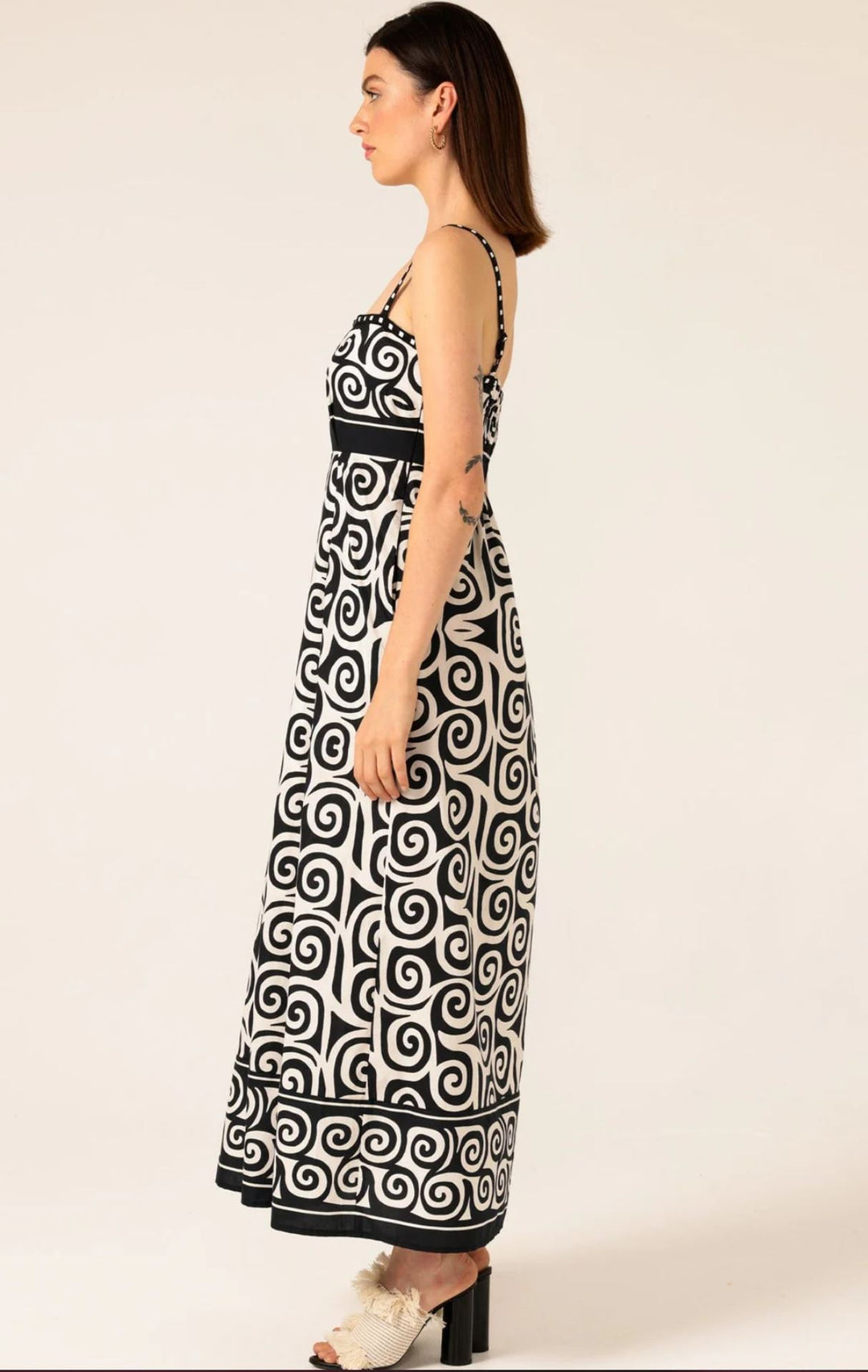 Sacha Drake Mitzi Maxi Dress