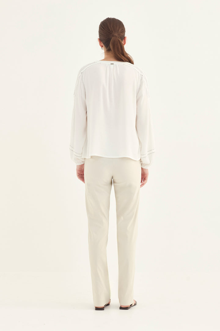 Verge Myra Blouse - CH