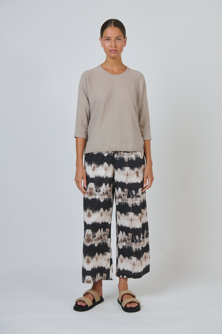 Naturals by O & J Poplin Pants – Erupt