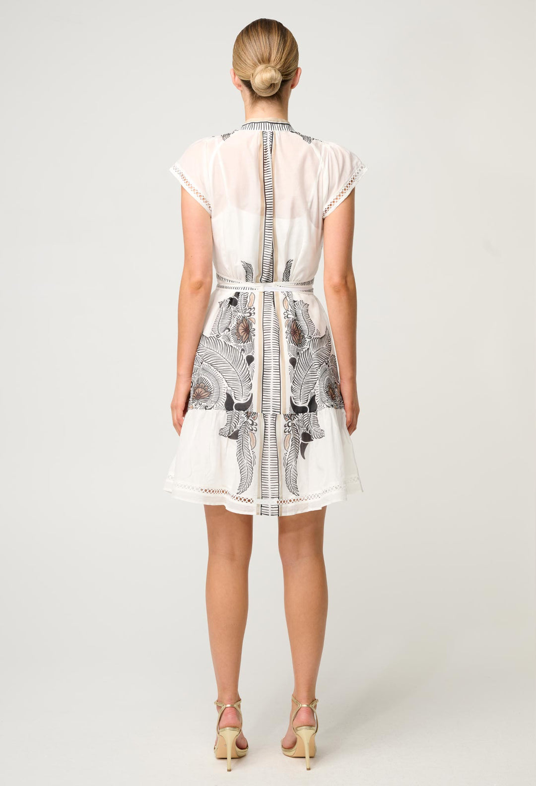 Once Was Malika Dress